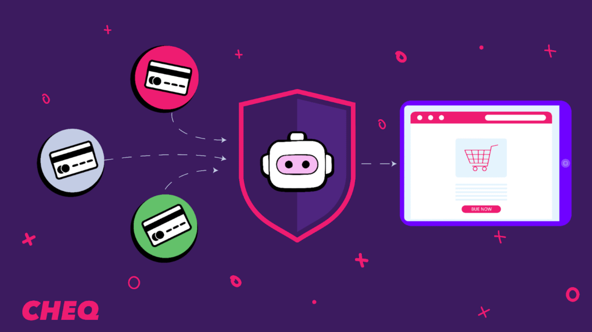 Are Carding Bots Using Your eCommerce Site To Commit Fraud