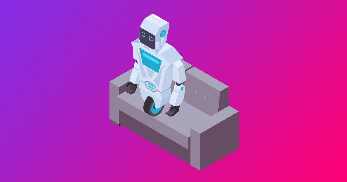 Bots on your website