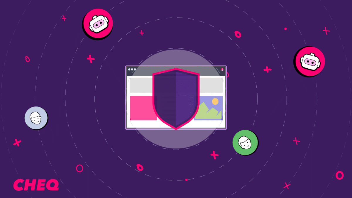 Bot mitigation hero image