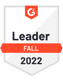 G2 Leader Fall