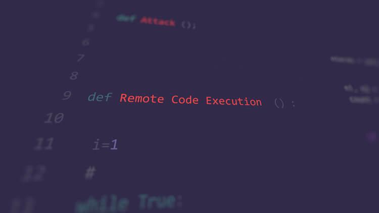 Botnet attack