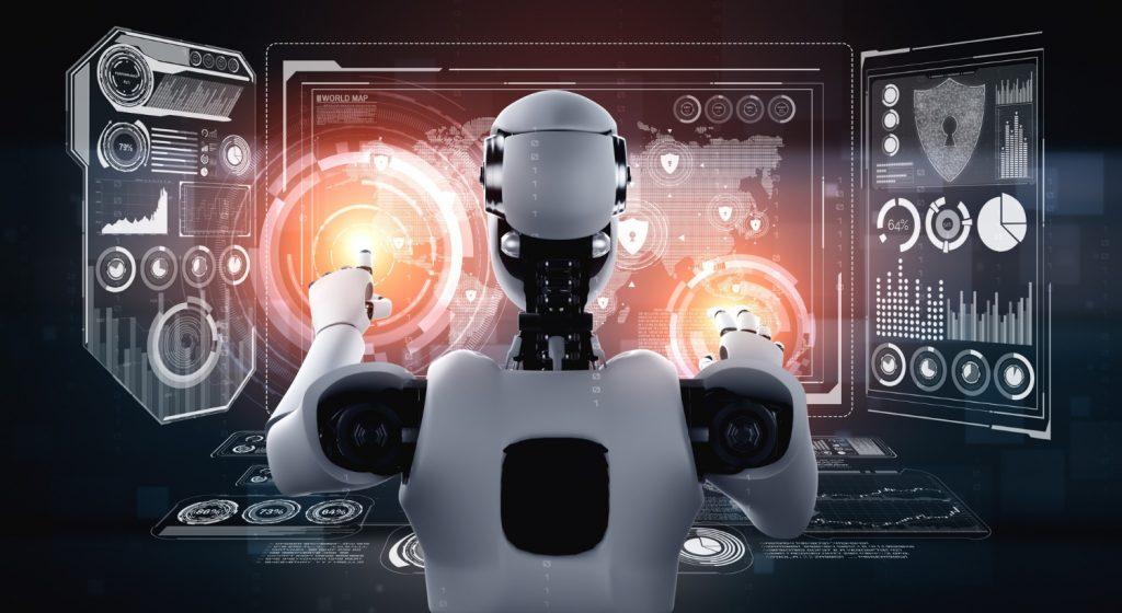 Bots on Facebook can carry out all sorts of activity including fraud and malware clicks