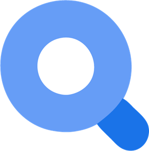 Search button (magnifying glass icon)