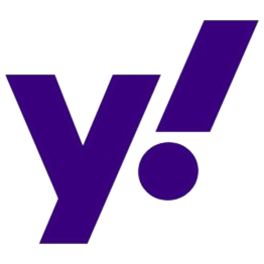 Yahoo logo
