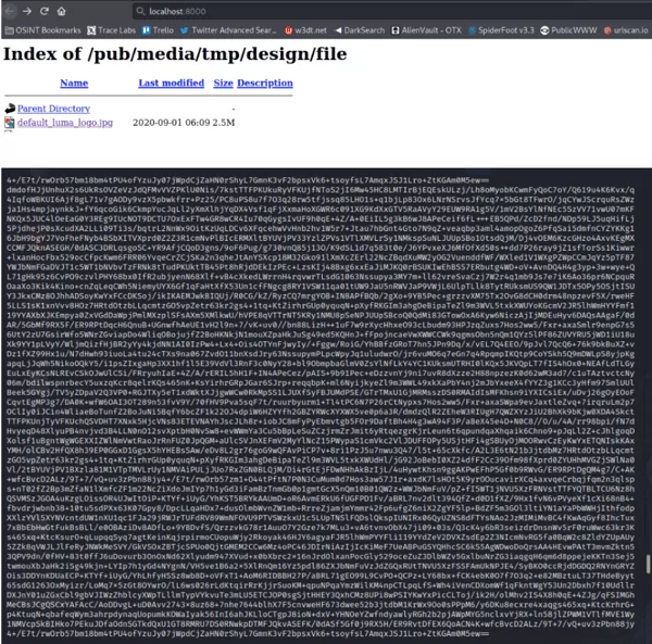 javascript skimming server backend